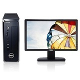 戴爾Vostro V270S-528B臺(tái)式電腦評(píng)測(cè)與購(gòu)買(mǎi)心得